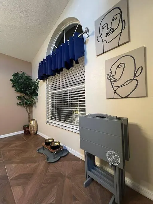 Pool, Near Disney And Other Great Places! Davenport Holiday home