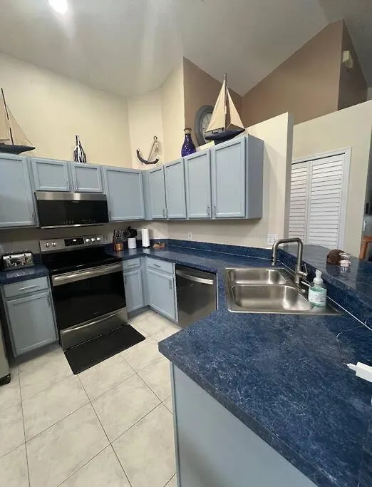 Pool, Near Disney And Other Great Places! Davenport 0*,