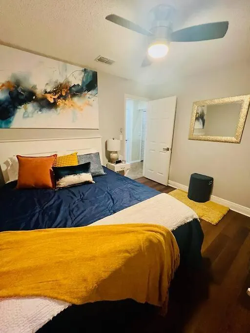 Pool, Near Disney And Other Great Places! Davenport Holiday home